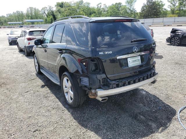 Vin: 4jgbb8gb9aa599903, lot: 53106775, mercedes-benz m-class 350 4matic 20102