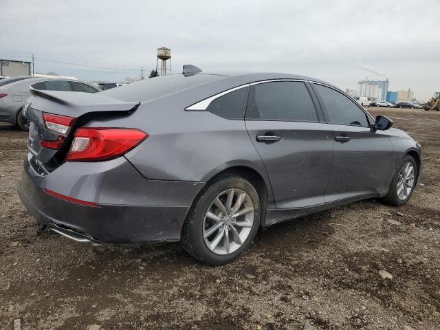 Vin: 1hgcv1f14ma117540, lot: 51955965, honda accord lx 20213