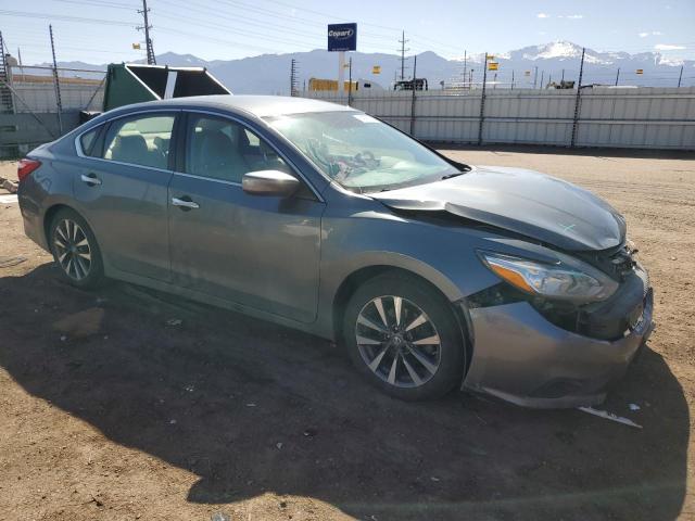 Vin: 1n4al3ap3hc199716, lot: 51928235, nissan altima 2.5 20174
