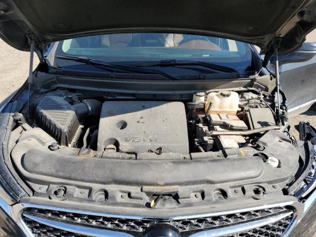 2020 BUICK ENCLAVE AV - 5GAEVCKWXLJ185068