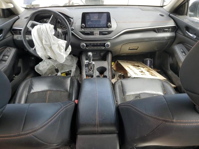 2021 NISSAN ALTIMA SR - 1N4BL4CV2MN382092