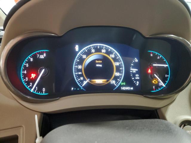 2015 BUICK LACROSSE - 1G4GB5G37FF249435