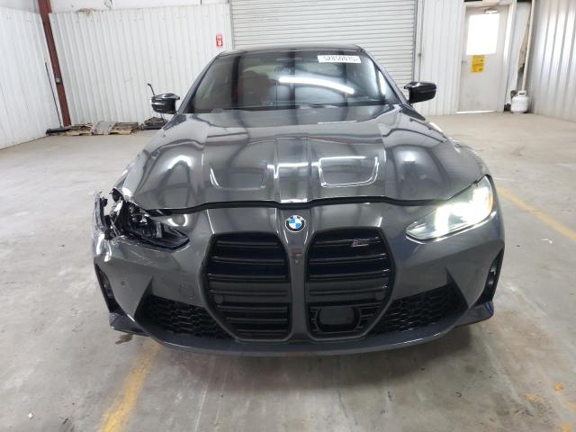 2025 BMW M4 COMPETI WBS33HK01SCS44279