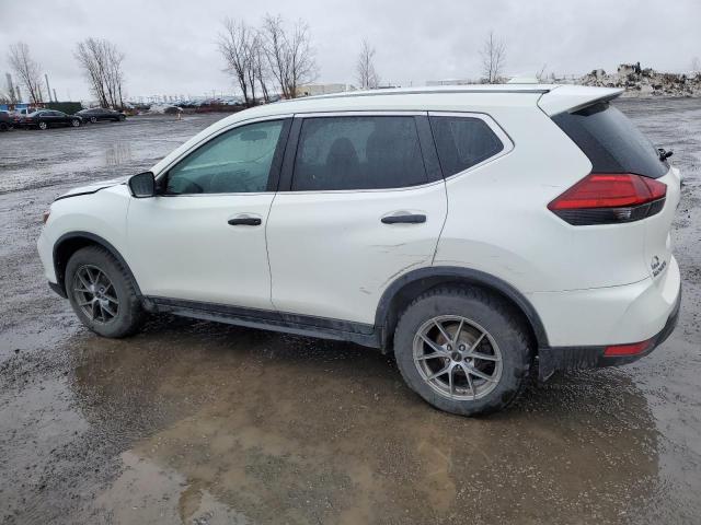 Vin: 5n1at2mv4hc807656, lot: 51204585, nissan rogue sv 20172