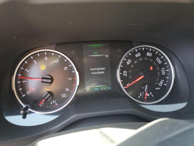 2022 TOYOTA RAV4 XLE P - 2T3A1RFV2NC267010