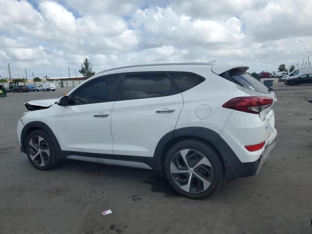 Vin: km8j33a27hu458700, lot: 53260115, hyundai tucson limited 20172