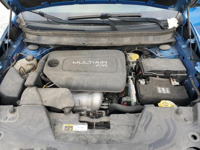 2018 JEEP CHEROKEE L - 1C4PJLCBXJD552061