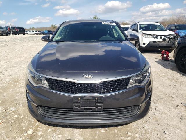 2017 KIA OPTIMA LX - 5XXGT4L31HG177458