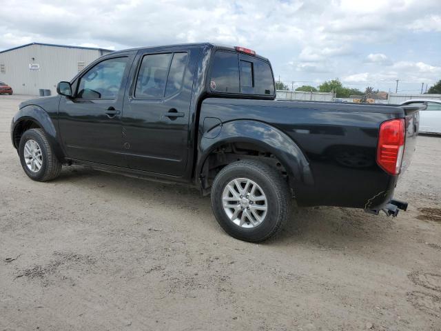 Vin: 1n6ad0er0gn722420, lot: 53474025, nissan frontier s 20162