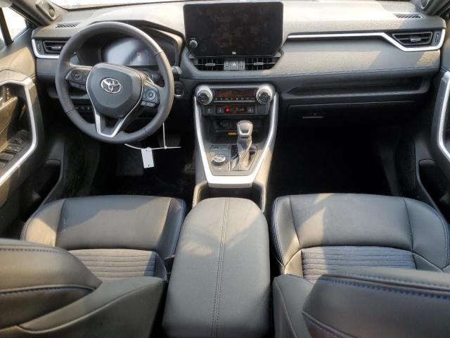 2024 TOYOTA RAV4 XSE - 4T3E6RFV8RU145338