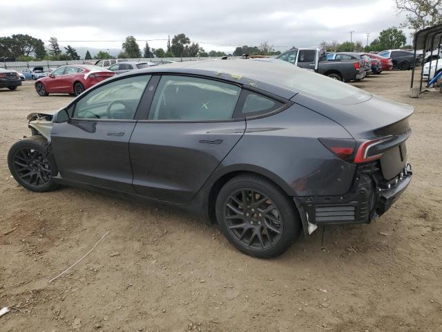 2024 TESLA MODEL 3 5YJ3E1EA8RF727486