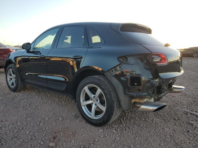 Vin: wp1aa2a51hlb00902, lot: 54910635, porsche macan 20172