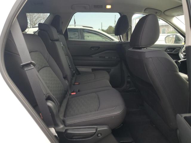 2024 NISSAN PATHFINDER - 5N1DR3AC3RC301452