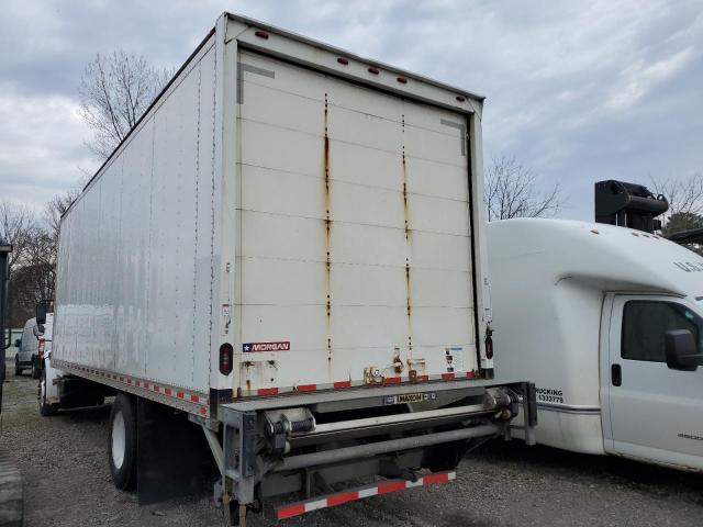 FREIGHTLINER M2 106 MED 2020 white  diesel 3ALACWFB8LDLZ4127 photo #4