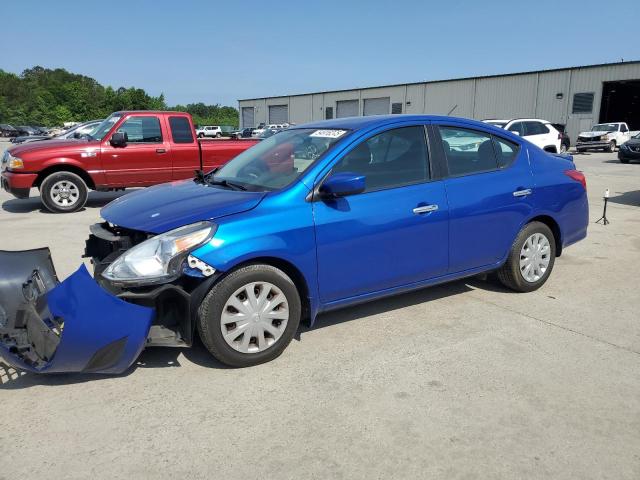 Vin: 3n1cn7ap6fl831181, lot: 54916245, nissan versa s 2015 img_1