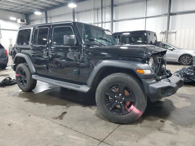 Vin: 1c4hjxdg1lw190876, lot: 54602445, jeep wrangler sport 20204