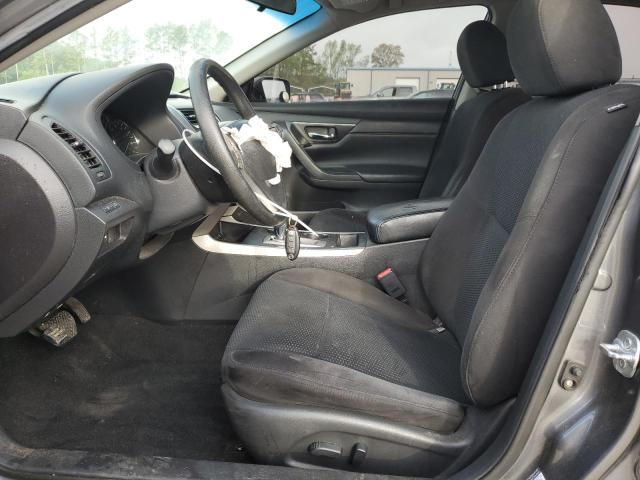 2015 NISSAN ALTIMA 2.5 - 1N4AL3AP9FC256451