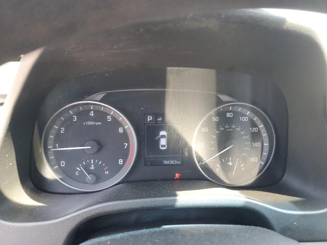 2018 HYUNDAI ELANTRA SE - 5NPD84LF6JH312961