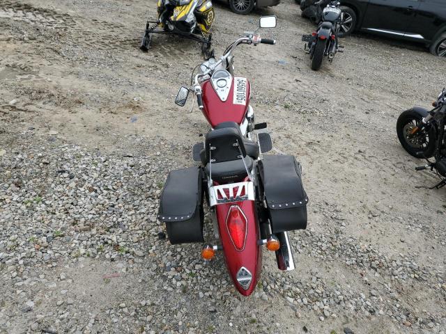2004 HONDA VT1300 S 1HFSC52064A106534