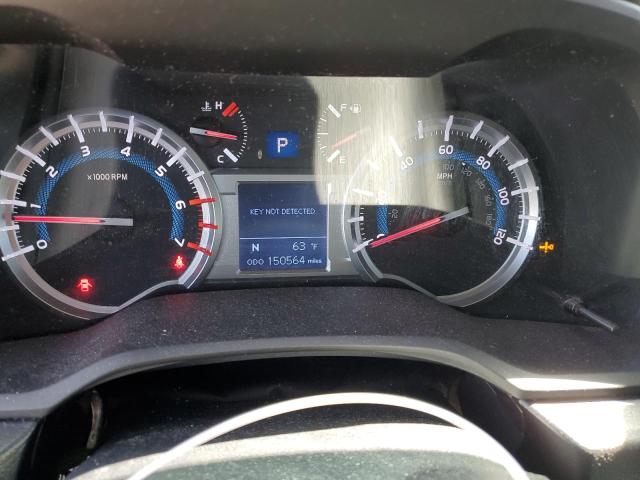 2015 TOYOTA 4RUNNER SR - JTEBU5JR6F5246730