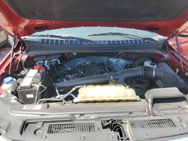 2021 FORD EXPEDITION - 1FMJK2AT2MEA39714