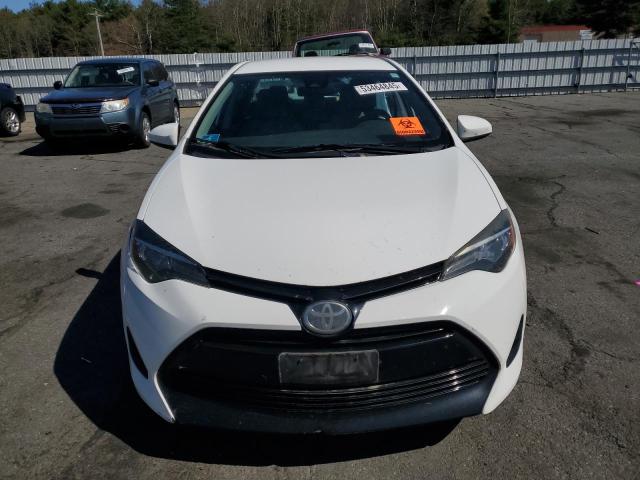 2017 TOYOTA COROLLA L - 2T1BURHE5HC762226