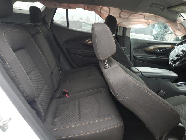 2019 GMC TERRAIN SL 3GKALMEV5KL339645