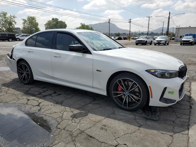 Vin: 3mw39ff05p8d05889, lot: 54780845, bmw 3 series 20234