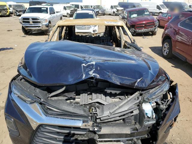 2020 CHEVROLET BLAZER 3LT - 3GNKBDRS0LS575010