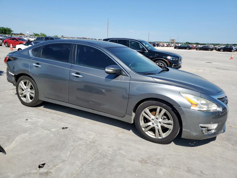 Vin: 1n4al3ap7fn353104, lot: 53048405, nissan altima 2.5 20154
