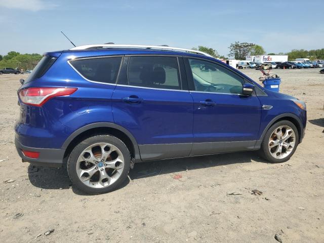 Vin: 1fmcu0j99dub78353, lot: 54324725, ford escape titanium 20133