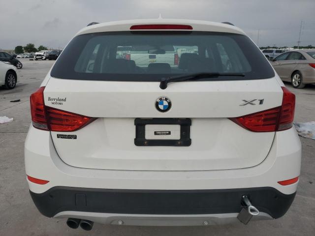 2015 BMW X1 XDRIVE2 - WBAVL1C5XFVY34926