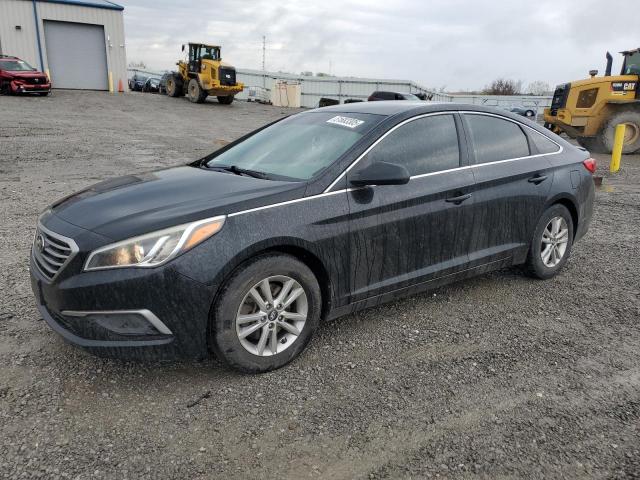 Vin: 5npe24afxhh567714, lot: 51683305, hyundai sonata se 2017 img_1