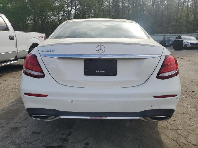 2019 MERCEDES-BENZ E 300 - WDDZF4JB2KA635060