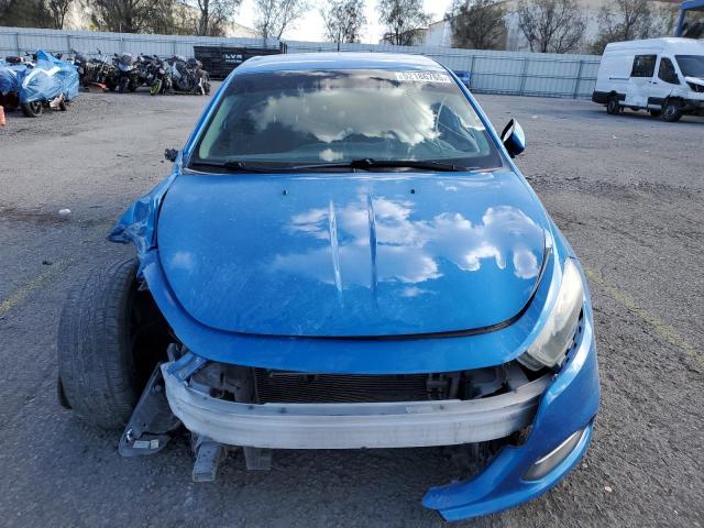 2015 DODGE DART SE - 1C3CDFAA7FD432716