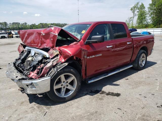 DODGE RAM 1500