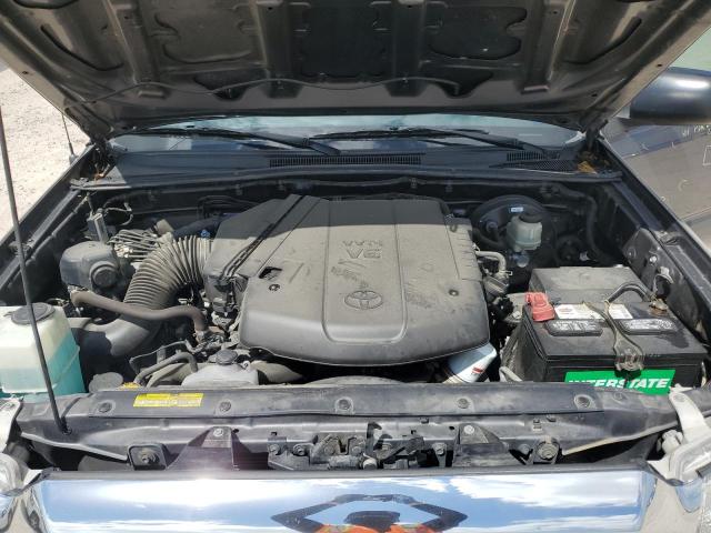 2015 TOYOTA TACOMA DOU - 5TFLU4EN8FX134316