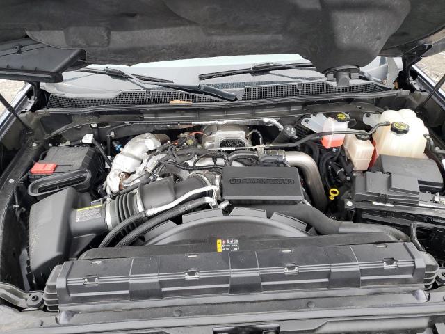 2024 CHEVROLET SILVERADO - 2GC4YNEY4R1106457