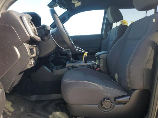 2019 TOYOTA TACOMA DOU - 3TMCZ5AN1KM191146