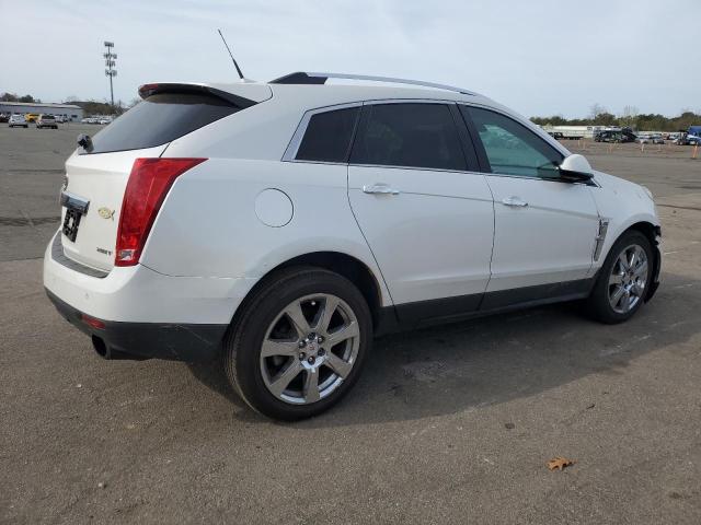 Vin: 3gyfnke4xas589162, lot: 54597205, cadillac srx premium collection 20103