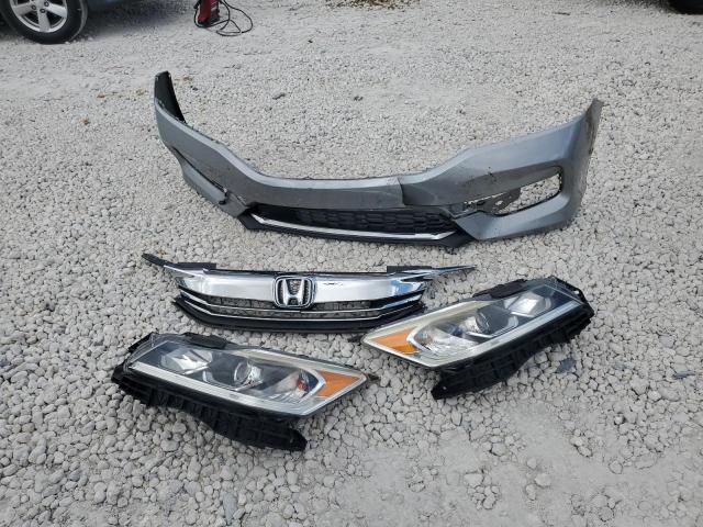 2016 HONDA ACCORD EX - 1HGCR2F05GA243752