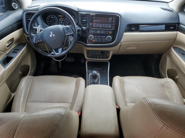 2017 MITSUBISHI OUTLANDER - JA4JZ4AX6HZ012443