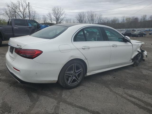 Vin: w1kzf8eb3pb177953, lot: 53613795, mercedes-benz e-class 350 4matic 20233