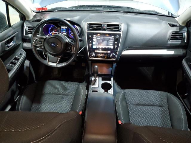 2018 SUBARU OUTBACK 2. - 4S4BSACC9J3276221