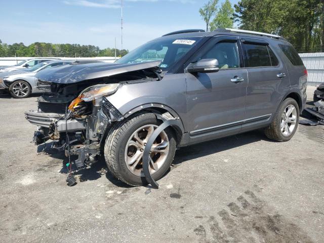 Vin: 1fm5k8f80dgb51621, lot: 52869145, ford explorer limited 2013 img_1