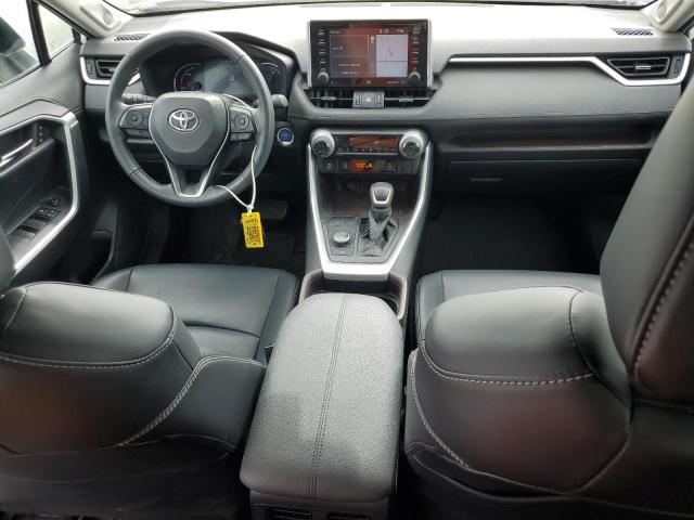 2020 TOYOTA RAV4 LIMIT - 4T3D6RFV7LU003775