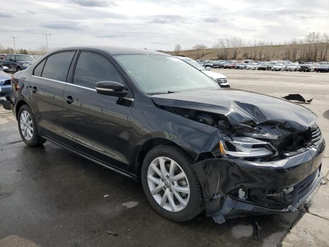 Vin: 3vwd17aj0em332598, lot: 52392395, volkswagen jetta se 20144