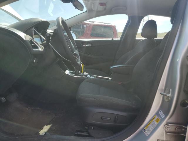 2017 CHEVROLET CRUZE LT - 3G1BE6SM5HS507079