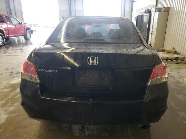 2010 HONDA ACCORD LXP - 1HGCP2F41AA063104