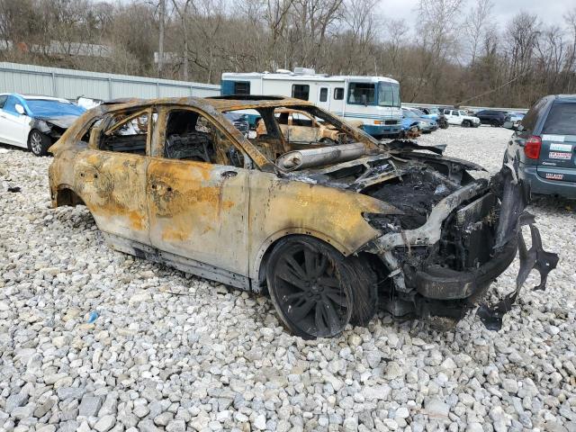 2016 LINCOLN MKX RESERV 2LMTJ8LR9GBL59066